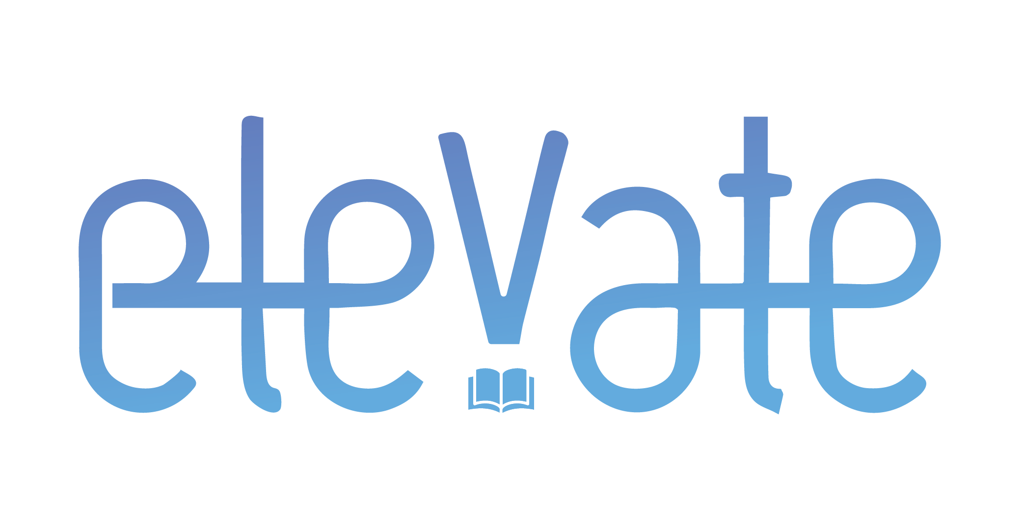 Elevate Shiurim Logo