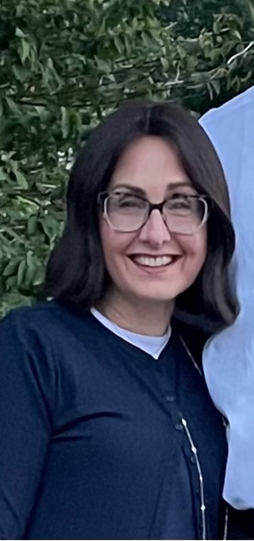 Mrs. Chani Juravel